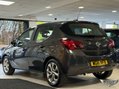 Vauxhall Corsa 1.4i ecoFLEX Energy Euro 6 5dr (a/c) 36