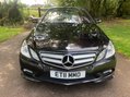 Mercedes-Benz E Class E350 CDI BLUEEFFICIENCY SPORT 5