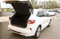 Ford Kuga VIGNALE 38