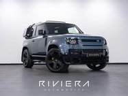 Land Rover Defender 3.0 Defender X-Dynamic SE D MHEV Auto 4WD 3dr 1