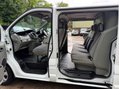 Vauxhall Vivaro 2.0 2900 CDTi Sportive Crew Van 5dr Diesel Manual FWD L1 (195 g/km, 113 bhp 57