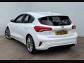 Ford Focus 1.0 Focus Vignale Auto 5dr 54