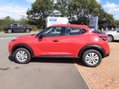 Nissan Juke DIG-T VISIA 6