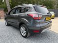 Ford Kuga 1.5 Kuga Titanium 5dr 22