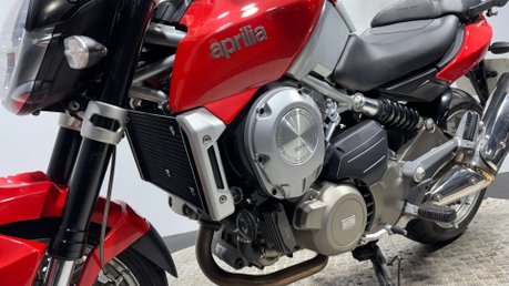Aprilia Mana 2008 13K GREAT CONDITION SEMI AUTO BIKE NEW MOT NEW CVT BELT 37
