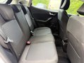 Ford Fiesta 1.1 Ti-VCT Zetec Euro 6 (s/s) 5dr 12