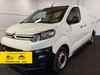 Citroen Dispatch 1.5 Dispatch 1000 Enterprise Professional Blue HDi S/S