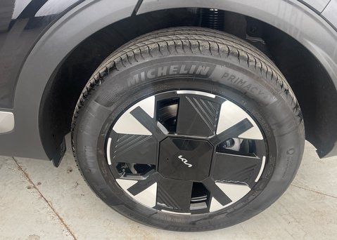 Kia Sportage 1.6 T-GDi HEV 'Pure' 16