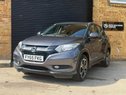 Honda HR-V 1.5 i-VTEC SE SUV 5dr Petrol Manual