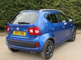 Suzuki Ignis 1.2 Dualjet SZ-T Euro 6 5dr 4
