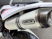Yamaha WR125 2014 ONLY 11K 1 OWNER SUPERMOTO 125CC 15BHP ENDURO BIKE 18