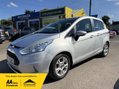 Ford B-Max 1.0T EcoBoost Zetec Euro 5 5dr 1