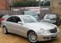 Mercedes-Benz E Class 3.0 E320 CDI Sport G-Tronic 4dr