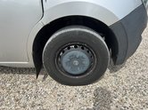 Vauxhall Movano LWB L3H3 High Roof F3500 EURO 6 NO VAT 16