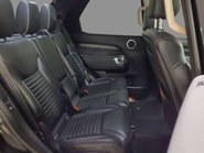 Land Rover Discovery 3.0 Discovery HSE SDV6 Auto 4WD 5dr 13