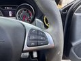 Mercedes-Benz A Class 2.0 A45 AMG Yellow Night Edition SpdS DCT 4MATIC Euro 6 (s/s) 5dr 45