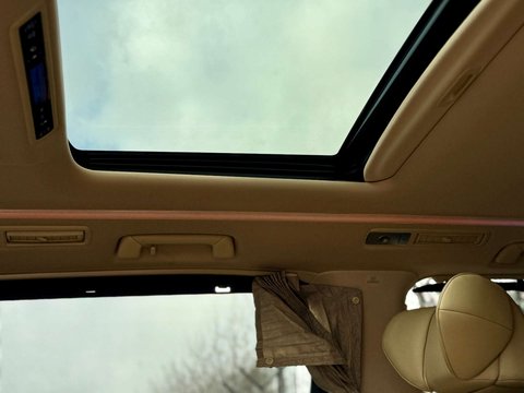 Toyota Alphard 3.5 V6 EXECUTIVE LOUNGE 7 SEAT 93