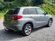 Suzuki Vitara 1.6 Vitara SZ-T 5dr 5