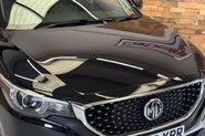 MG ZS 44.5kWh Exclusive SUV 5dr Electric Auto (143 ps) 21