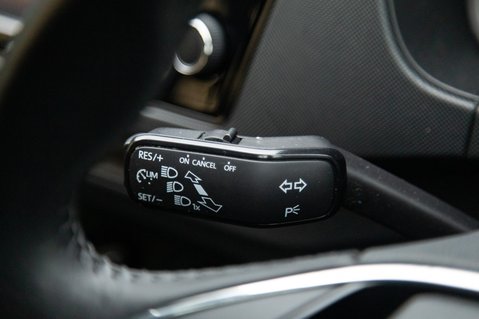 Skoda Fabia SE TSI 17