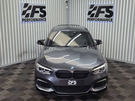 BMW 1 Series 3.0 M140i Shadow Edition Hatchback 5dr Petrol Auto Euro 6 (s/s) (340 ps) 42