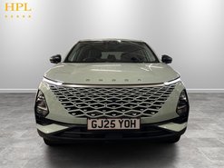 OMODA 5 1.6 TGDI Noble SUV 5dr Petrol DCT Euro 6 (s/s) (186 ps)