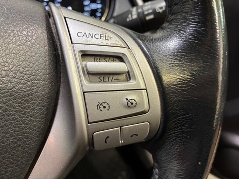 Nissan X-Trail 1.6 dCi Tekna SUV 5dr Diesel Manual Euro 6 (s/s) (130 ps) 32