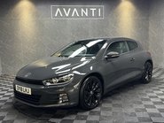 Volkswagen Scirocco 2.0 TSI GT Hatchback 3dr Petrol Manual Euro 6 (s/s) (180 ps) 2