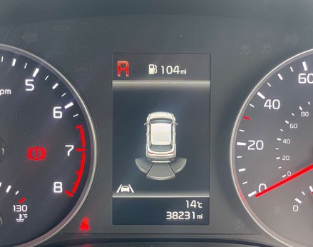 Kia Stonic 1.0 Stonic 2 5dr 27