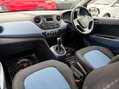 Hyundai i10 1.2 i10 SE Auto 5dr 35