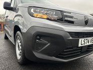 Peugeot Partner 102 ps BlueHdi Professional L2 23