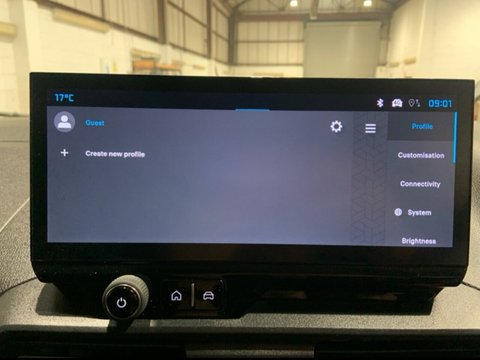 Citroen Berlingo BLUEHDI ENTERPRISE M S/S 26