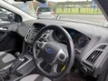 Ford Focus 1.6 TDCi Zetec Euro 5 (s/s) 5dr 9
