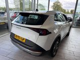 Kia Sportage 1.6 h T-GDi Pure Auto Euro 6 (s/s) 5dr 9