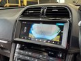 Jaguar F-Pace 3.0 F-PACE V6 S AWD D Auto 4WD 5dr 50