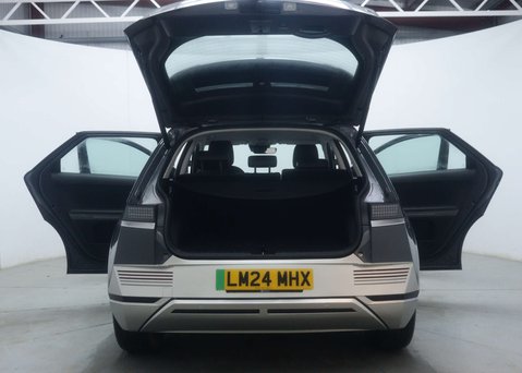 Hyundai IONIQ 5 IONIQ 5 Premium EV 5dr 53