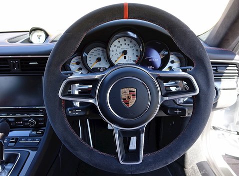 Porsche 911 (991) GT3 RS 19