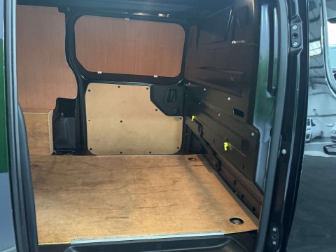 Vauxhall Vivaro 1.5 Vivaro F2700 Professional S/S 27
