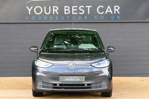 Volkswagen ID.3 ID3 Max 5dr 31