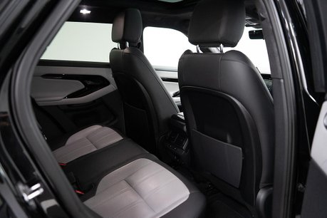 Land Rover Range Rover Evoque 1.5 P300e 11.9kWh Autobiography SUV 5dr Petrol Plug-in Hybrid Auto 4WD Euro 26