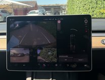 Tesla Model 3 (Sold) Standard Range Plus Saloon 4dr Electric Auto RWD (241 bhp) 25