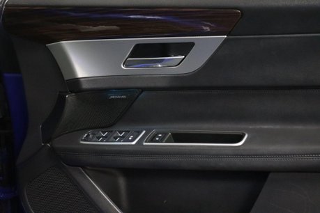 Jaguar XF D PORTFOLIO AWD 36