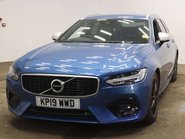Volvo V90 2.0 V90 R-Design D4 Auto 5dr 23