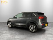 Kia Niro 64kWh 4+ SUV 5dr Electric Auto (201 bhp) Air Con - Alloy Wheels - Bluetooth 5