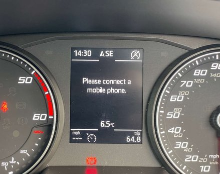 SEAT Arona 1.6 Arona SE Technology Luxury TDI 5dr 25