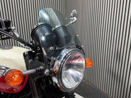 Triumph Bonneville 2012 ONLY 13K STUNNING EXAMPLE MOT WARRANTY 865CC 10