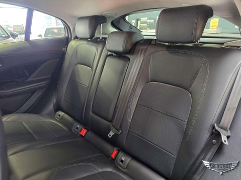 Jaguar I-Pace 400 90kWh S Auto 4WD 5dr 33
