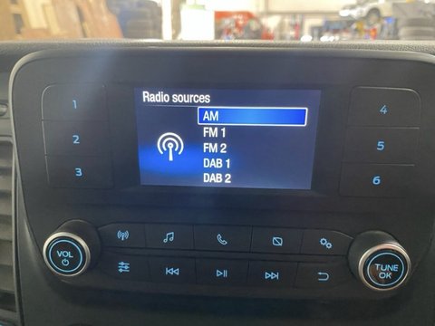 Ford Transit 350 LEADER C/C ECOBLUE 17