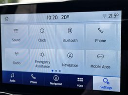 Ford Ecosport 1.0 EcoSport ST-Line 5dr 41