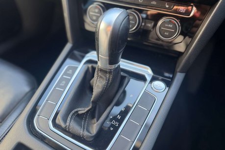 Volkswagen Arteon 2.0 Arteon R-Line TSi Semi-Auto 5dr 41